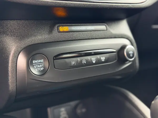 Ford Focus 1.0 EcoBoost MHEV ST-Line 23