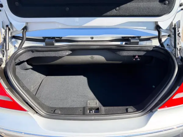Mercedes-Benz CLK 200 K Avantgarde Aut. 15