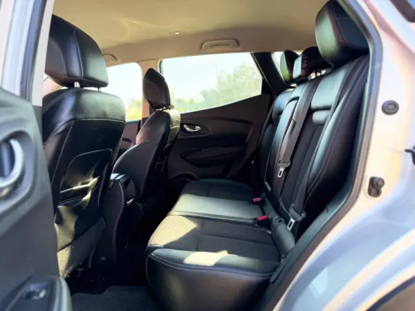 Renault Kadjar 1.5 dCi Exclusive 14