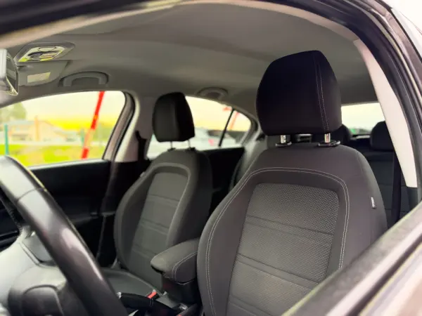 Fiat Tipo 1.3 MultiJet City Life 13