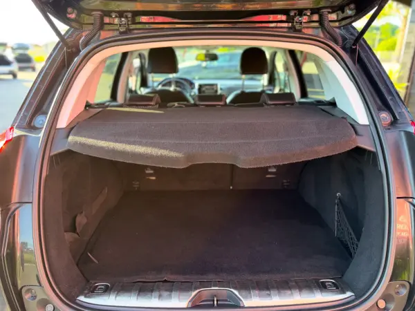 Peugeot 2008 1.6 BlueHDi Active 11