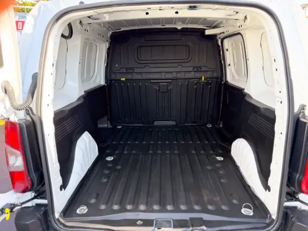 Toyota Proace City Verso 1.5D L1 Comfort 2