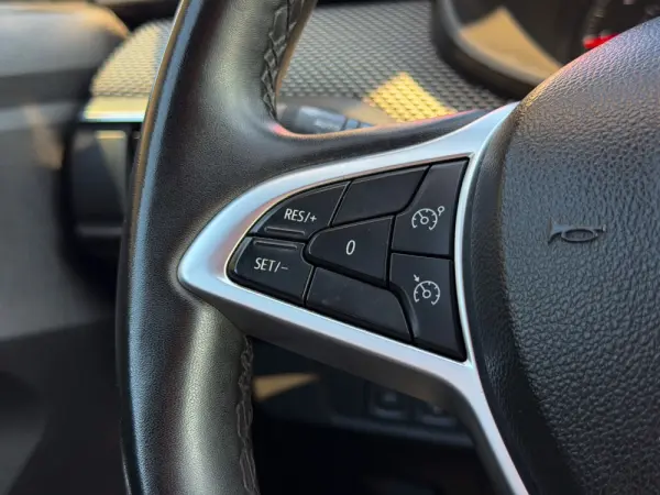 Dacia Jogger 1.0 ECO-G Expression 7L Bi-Fuel 25