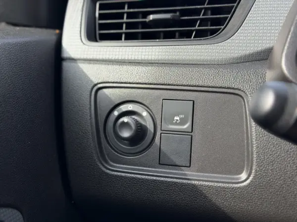 Renault Express 1.5 Blue dCi 20