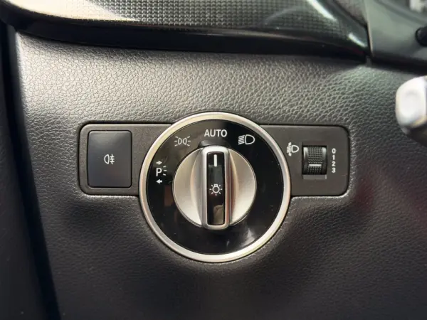 Mercedes-Benz B 180 CDI BlueEFFICIENCY Aut. 18