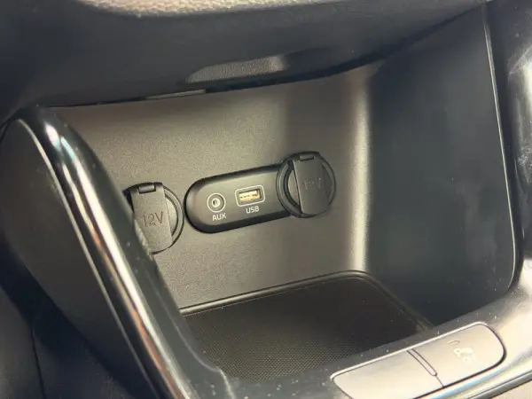 Kia Ceed SW 1.6 CRDi GT Line 21