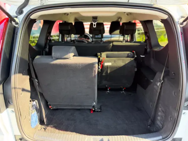 Dacia Jogger 1.0 ECO-G Expression 7L Bi-Fuel 12