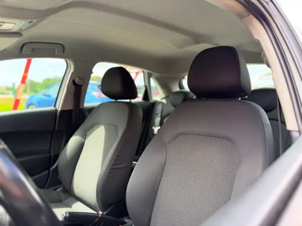 Audi A1 Sportback 1.6 TDI S-line 18