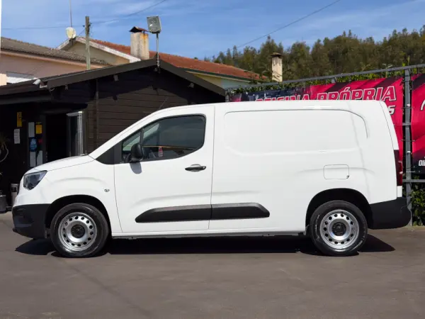 Opel Combo 1.5 CDTi L2H1 Enjoy 6