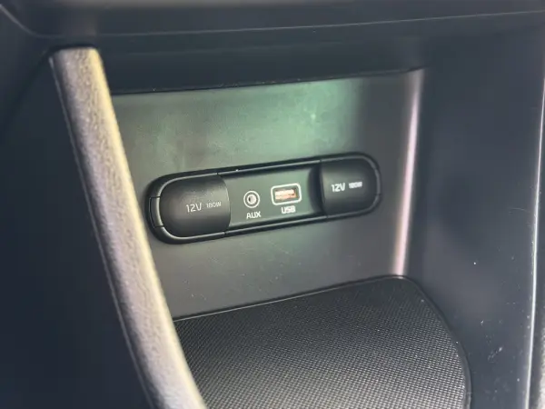 Kia Sportage 1.7 CRDi 23