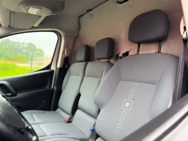 Citroen Berlingo Multispace BlueHDi S&S ETG6 Selection 14