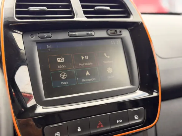 Dacia Spring Electric 45 Comfort Plus 19