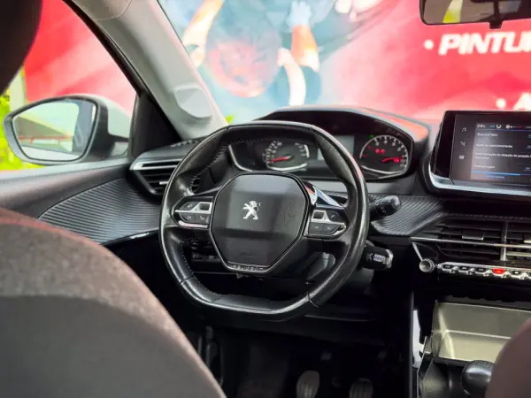 Peugeot 208 1.5 BlueHDi Active 17