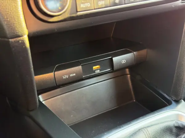 Kia Ceed 1.0 T-GDI Urban 23