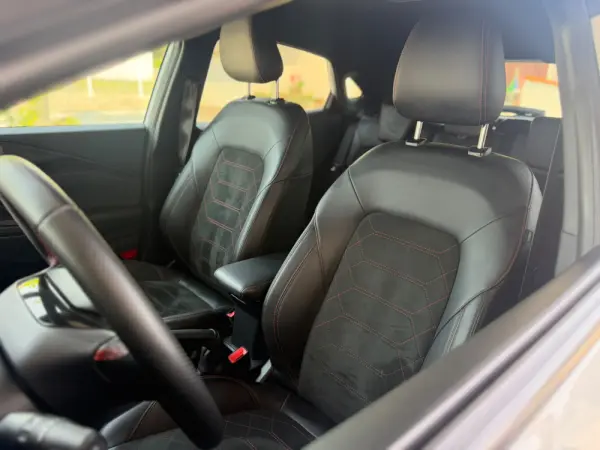Ford Puma 1.0 EcoBoost MHEV ST-Line Aut. 16