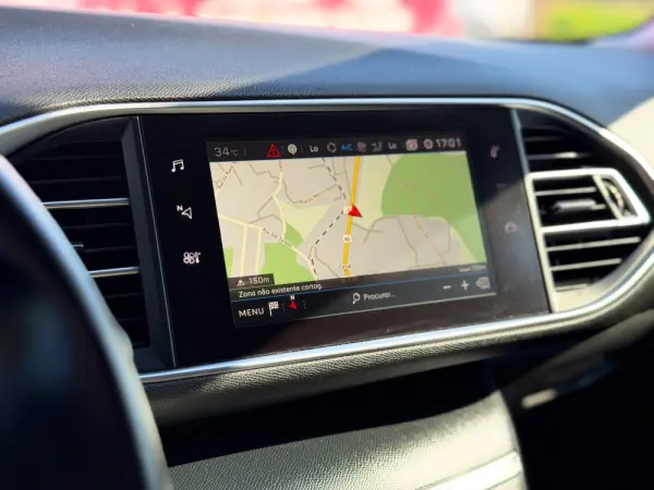 Peugeot 308 SW 1.5 BlueHDi Active J17 24