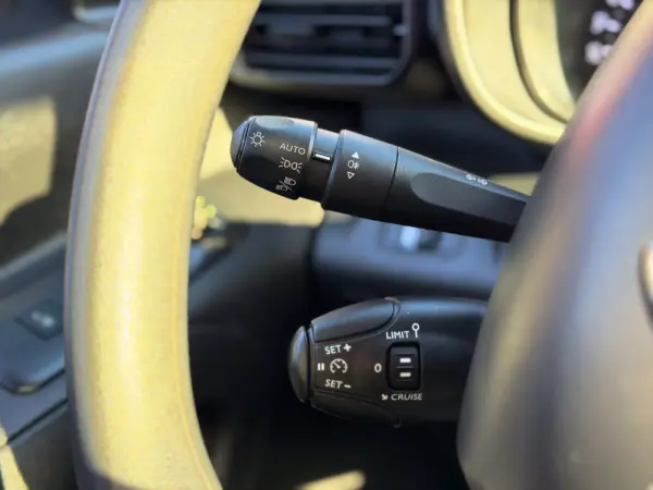 Citroën Berlingo 1.5 BlueHDi M Feel 14