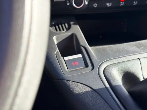 Citroën Berlingo 1.5 BlueHDi M Feel 16