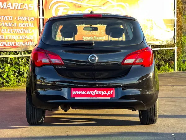 Opel Corsa 1.2 Enjoy 7