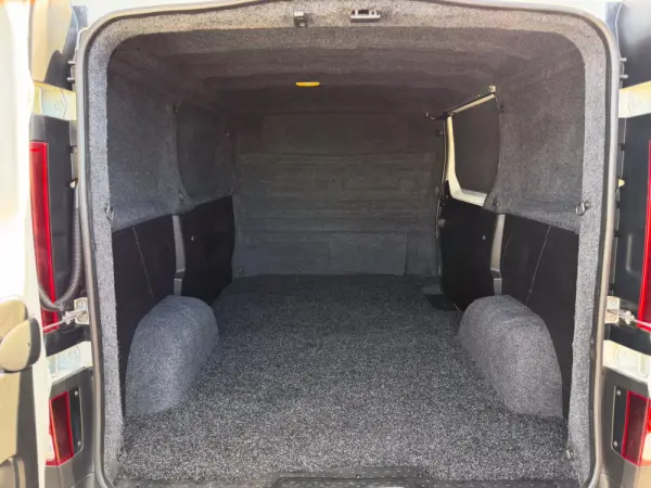 Fiat Talento 1.6 M-Jet L1H1 1.2T 9L 3