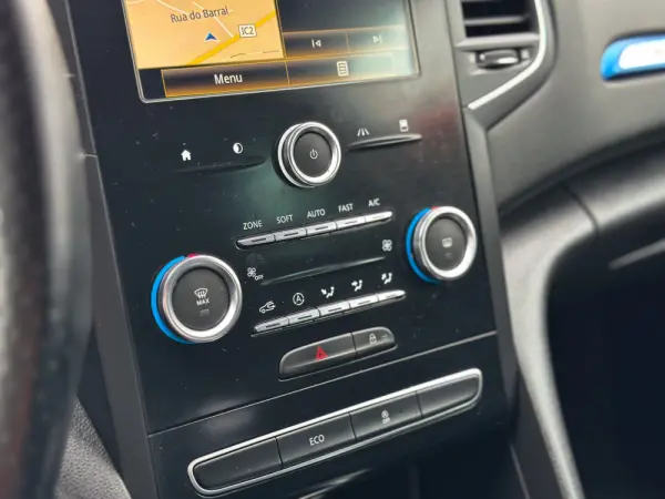 Renault Mégane 1.5 dCi GT Line 18