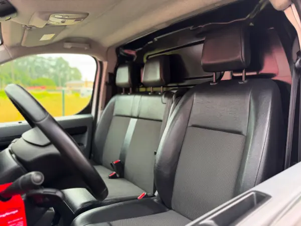 Fiat Scudo 1.5 Multijet 12