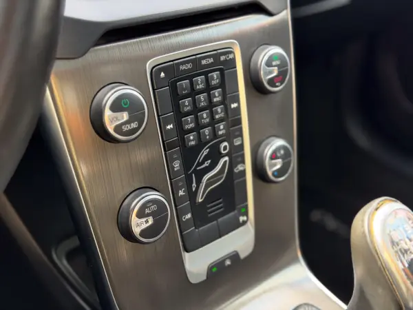 Volvo V40 1.6 D2 Kinetic Eco 20