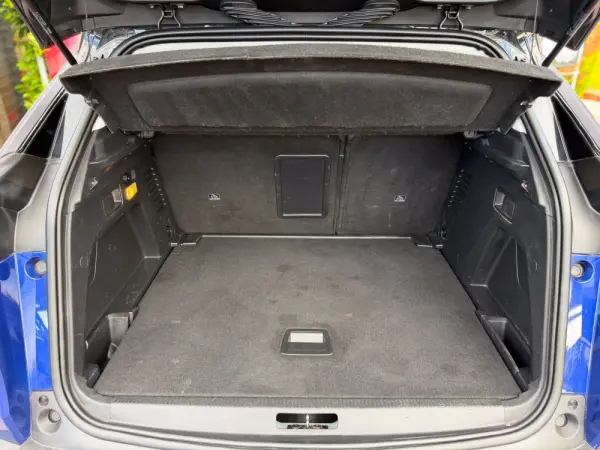 Peugeot 3008 BlueHDi 130 Stop & Start Active 12