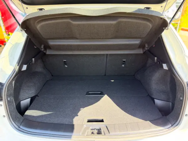 Nissan Qashqai 1.5 dCi 360 12