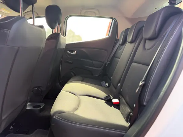 Renault Clio 1.5 dCi Zen 13