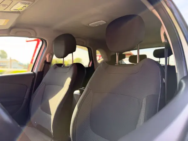 Renault Captur 1.5 dCi 13