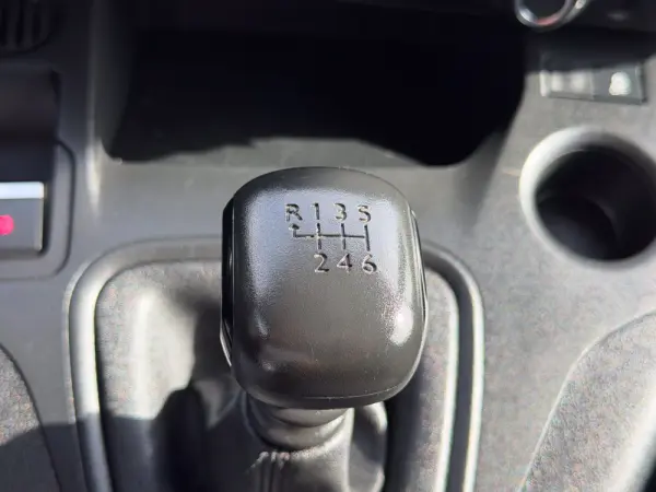 Peugeot Partner 1.5 BlueHDi L1H1 18