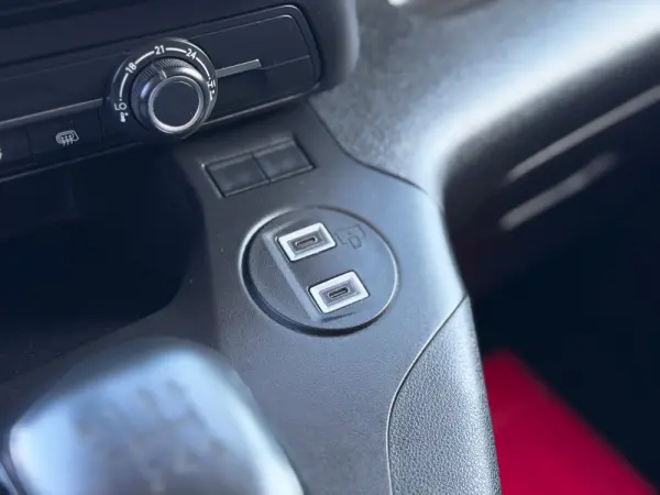 Citroen Berlingo M BlueHDi Feel 18