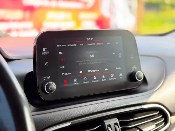 Fiat Tipo 1.6 MultiJet 3