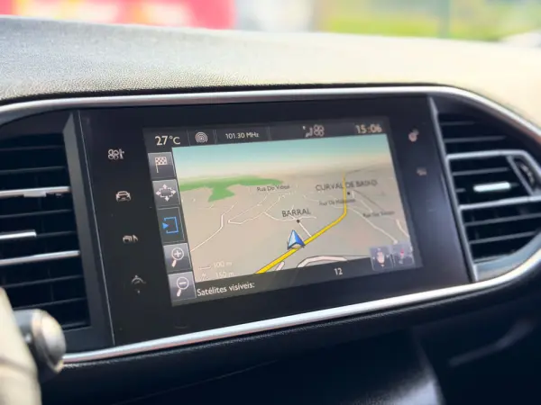 Peugeot 308 1.6 BlueHDi Access 17