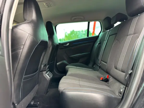 Renault Mégane 1.5 dCi GT Line 16