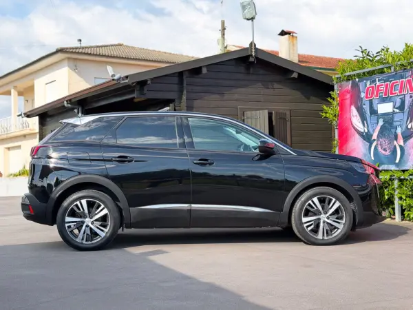 Peugeot 3008 1.5 BlueHDi Active Pack 6