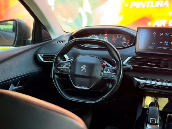Peugeot 5008 1.5 BlueHDi Active Pack EAT8 16