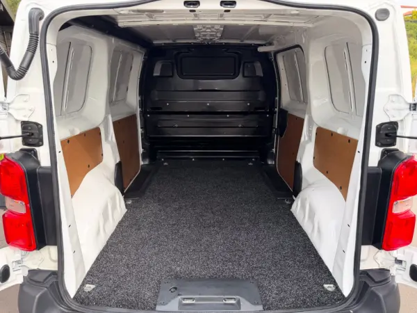 Fiat Scudo 1.5 Multijet 3