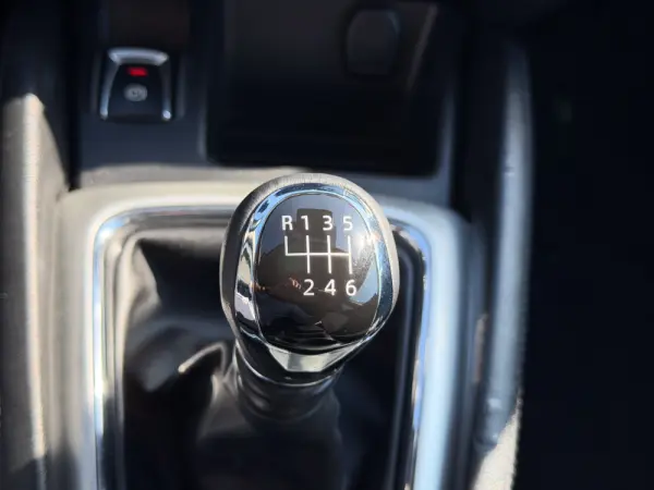 Nissan Qashqai 1.5 dCi 360 22