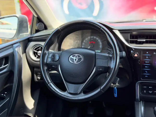 Toyota Auris 1.4 D-4D ACtive 15