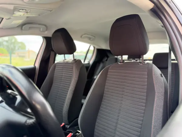 Peugeot 208 1.5 BlueHDi Active 13