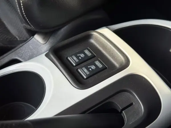 Nissan Juke 1.5 dCi Acenta 124g 15