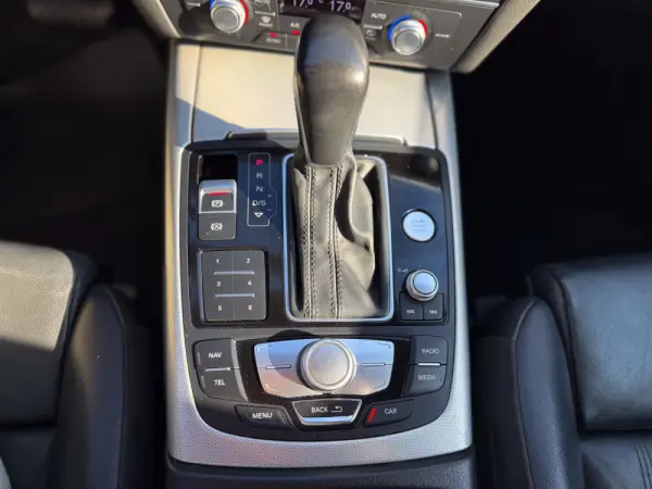 Audi A6 2.0 TDi S-line S tronic 23