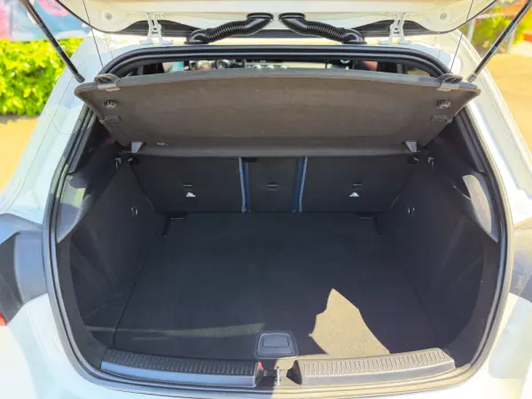 Mercedes-Benz A 180 d Style 11
