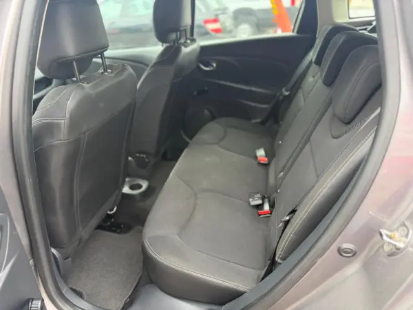 Renault Clio Sport Tourer 0.9 TCE 4