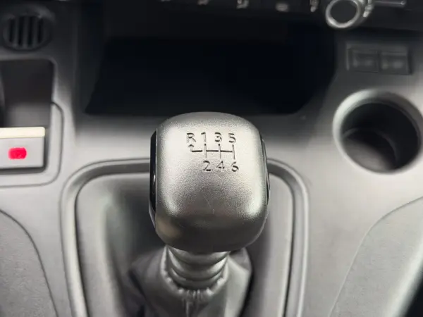 Peugeot Partner 1.5 BlueHDi L2H1 18