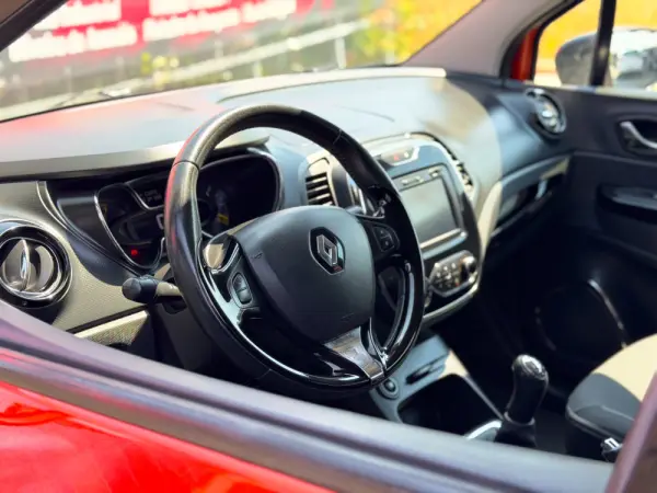 Renault Captur 0.9 TCE Expression 2