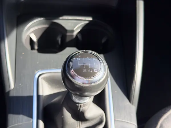 Audi A3 Sportback 1.6 TDI 23