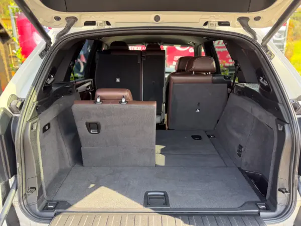 BMW X5 25 d sDrive Pack M 12